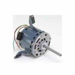 CARRIER HC43CE600 Motor, 115/208-230/277V, 1-Phase, 1/2 Hp, 1050 Rpm | CQ8HGA 115X58