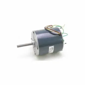 CARRIER HC43GE208 Motor, 1/3 Hp, 208-230V, 825 Rpm | CQ8GZQ 115X59