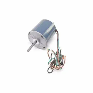 CARRIER HC43GE460 Motor, 1/3 Hp, 460V, 860 Rpm | CQ8GZT 115X60