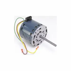 CARRIER HC44AA460 Motor, 460V, 1/3 Hp, 860 Rpm, 2 Spd | CQ8HEJ 115X67