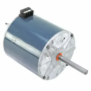 CARRIER HC44GE209 Motor, 208-230V, 1-Phase, 1/2 Hp, 1050 Rpm | CQ8HCP 115X71