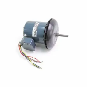 CARRIER HC44VL851 Motor, 200-230V, 1-Phase, 1075 Rpm | CQ8HBZ 115X73