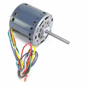 CARRIER HC45AE115 Motor, 3/4 Hp, 115V, 1075 Rpm | CQ8HDM 115X75