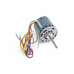 CARRIER HC45AE118 Motor, 3/4 Hp, 115V, 1075 Rpm | CQ8HDL 115X77