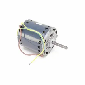 CARRIER HC51SE230 Motor, 3/4 Hp, 208-230V, 1-Phase, 1100 Rpm | CQ8HDZ 115X87