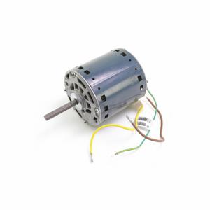 CARRIER HC52AE208 Motor, 1 Hp, 208-230V, 1040 Rpm | CQ8GXB 115X90