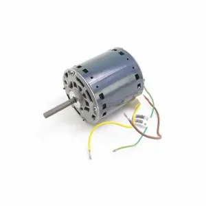 CARRIER HC52AE208 Motor, 1 Hp, 208-230V, 1040 Rpm | CQ8GXB 115X90