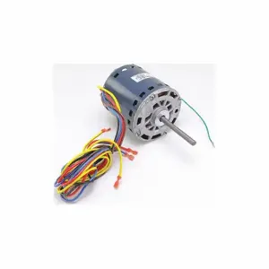 CARRIER HC52AE234 Motor, 1 Hp, 208-230V, 1100 Rpm, 48 Frame | CQ8GXE 115X92