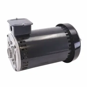 CARRIER HC52AE235 Motor, 1075 Rpm, 56 Frame | CQ8HBP 115X93