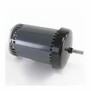 CARRIER HC52AE465 Motor, 460V, 1-Phase, 1 Hp, 1075 Rpm | CQ8HEL 115X95