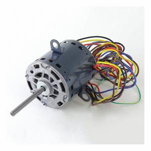 CARRIER HC52CE231 Motor, 1 Hp, 208-230V, 1100 Rpm, 48 Frame | CQ8GXD 115X98