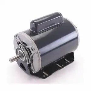 CARRIER HC52DL756 Motor, 1 Hp, 115V/208-230V, 3450 Rpm | CQ8GWX 115X99