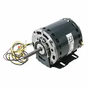 CARRIER HC52EE208 Motor, 1 Hp, 1725 Rpm, 208-230V, 48Fr | CQ8HFV 42FG63