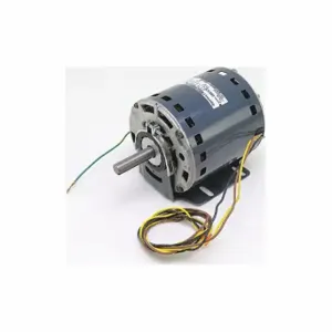 CARRIER HC52ER230 Motor, 208-230V, 1 Hp, 1620 Rpm | CQ8HCJ 115Y02