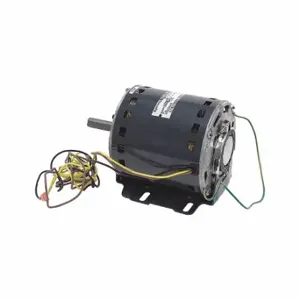 CARRIER HC52ER460 Motor, 1 Hp, 460V, 1650 Rpm Cw | CQ8GXN 42FG42