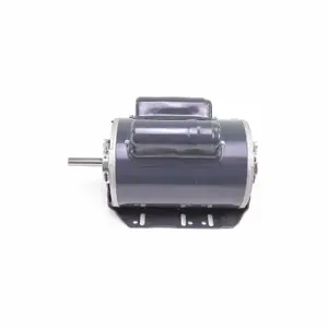 CARRIER HC54FB230 Motor, 208V, 1-Phase, 1-1/2 Hp, 1725 Rpm | CQ8HDA 115Y05