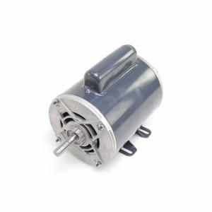 CARRIER HC54FK230 Motor, 1 Hp, 208-230V, 1-Phase, 1725 Rpm, 56Y | CQ8HFH 115Y06