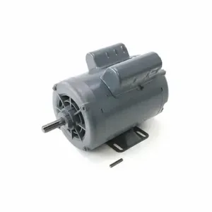 CARRIER HC58FK231 Motor, 2.4 Hp, 208/230V, 1 Phase, 1725 Rpm | CQ8HBY 42FG65