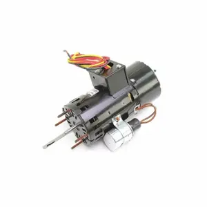 CARRIER HC680001 Blower Motor, 1/16 HP, 230V | CQ8GEX 115Y09