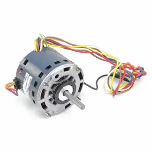 CARRIER HC680004 Motor, 1/3 Hp, 120V, 4 Spd | CQ8GZF 115Y10