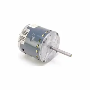 CARRIER HD42AR228 Motor, 1/3 Hp, 1050 Rpm, 208-230V, 48 Frame | CQ8GZC 115Y23