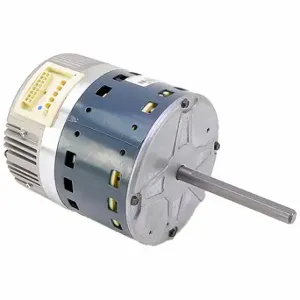 CARRIER HD44AE158 Motor, 1/2 Hp, 120/240V, 1-Phase, 300-1300 Rpm | CQ8GYG 115Y25