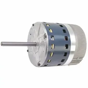 CARRIER HD44AR134 Motor, 1/2 Hp, 1400 Rpm, 120/240V, 1-Phase | CQ8HFP 115Y28