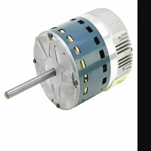 CARRIER HD44AR333 Blower Motor, 5.0, 1/2 HP | CQ8GFF 115Y33