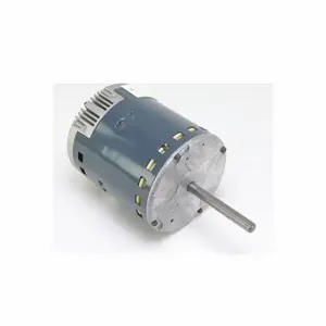 CARRIER HD46AR233 Motor, 208-230V, 1-Phase, 3/4 Hp, 1050 Rpm | CQ8HCX 115Y36