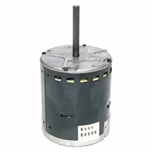 CARRIER HD46AR242 Motor, 3/4 Hp, 208/230V, 1050 Rpm, 48 Fr | CQ8HDU 42FG73