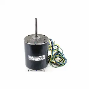 CARRIER HD46GK230 Motor, 1 Hp, 208/230V, 3-Phase | CQ8GXA 40LW29