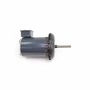 CARRIER HD46VL331 Motor, 3/4 Hp, 200-230/460V, 1140 Rpm | CQ8HDR 115Y44