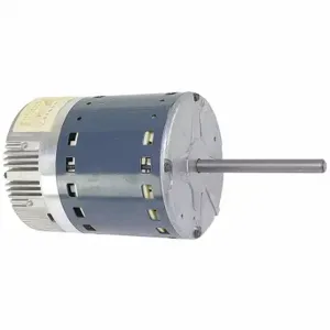 CARRIER HD52AE156 Motor, 1 Hp, 120/240V, 1050 Rpm, Ccw | CQ8HFQ 115Y46