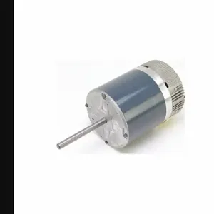 CARRIER HD52AE158 Motor, 1 Hp, 120/240V, 1050 Rpm, 48 Frame | CQ8GWY 115Y47