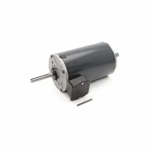 CARRIER HD52AK654 Motor, 230/460V, 3-Phase, 1 Hp, 1140 Rpm | CQ8HFZ 40LW33