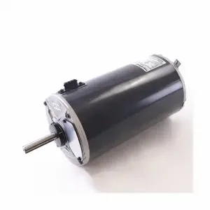 CARRIER HD52AZ461 Motor, 460V, 3-Phase, 2 Hp, 1140 Rpm | CQ8HET 115Y50