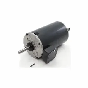 CARRIER HD52GE650 Motor, 208/230/460V, 1Hp, 1140 Rpm | CQ8HCB 40LW34