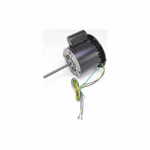 CARRIER HD52GK208 Motor, 1 Hp, 208-230V, 3-Phase, 1140 Rpm, 56 Frame | CQ8GXJ 115Y53