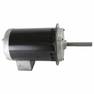 CARRIER HD56AK652 Motor, 1 Hp, 230/460V, 3-Phase, 1140 Rpm | CQ8GXK 115Y57