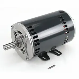 CARRIER HD58FK651 Motor, 3 Hp, 208-230/460V, 3 Phase, 1725 | CQ8HDG 42FG41