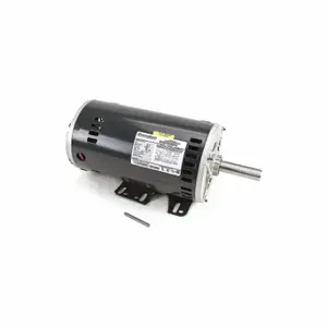 CARRIER HD60FE655 Motor, 208/230/460V, 3-Phase, 3.7 Hp, 1725 Rpm | CQ8HCD 40LW36