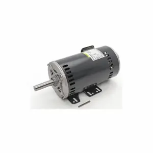 CARRIER HD60FK650 Motor, 208/230-460V, 3-Phase, 5 Hp, 1725 Rpm | CQ8HCE 40LW37