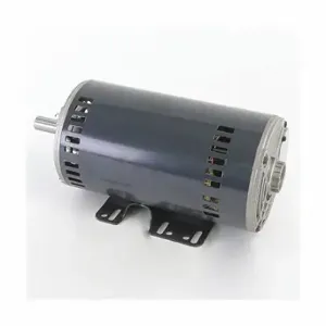 CARRIER HD60FK655 Motor, 3 Hp, 1725 Rpm, 3-Phase, 208-230/460 Vac | CQ8HDF 115Y63