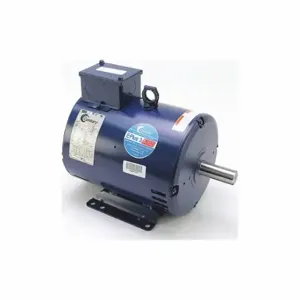 CARRIER HD60FK659 Motor, 230/460V, 5 Hp, 1725 Rpm | CQ8HDD 115Y64