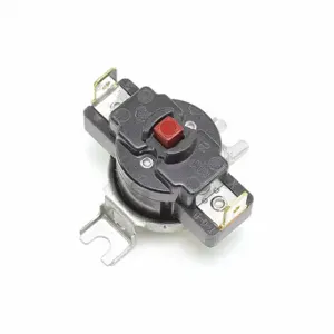 CARRIER HH18HA199 Limit Switch, 200 Deg F, M/R | CQ8GUH 115Y73