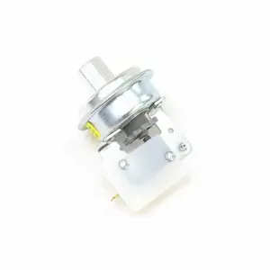 CARRIER HK02LB008 Pressure Switch, Lp | CQ8HHE 115Y95