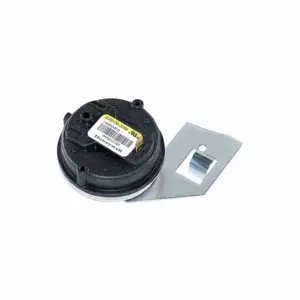 CARRIER HK06WC090 Pressure Switch, Spst, Universal | CQ8HHG 50PK63