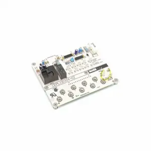 CARRIER HK32FA006 Printed Defrost Circuit Board | CQ8HHP 115Z20