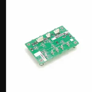 CARRIER HK35AC005 Control Board | CQ8GKN 115Z23