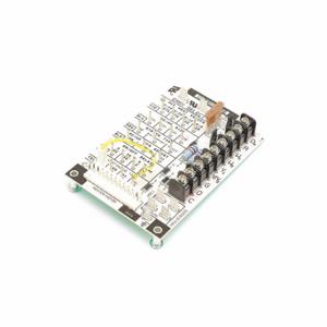 CARRIER HK61EA005 Circuit Board with Time Delay Relay | CQ8HLH 115Z56